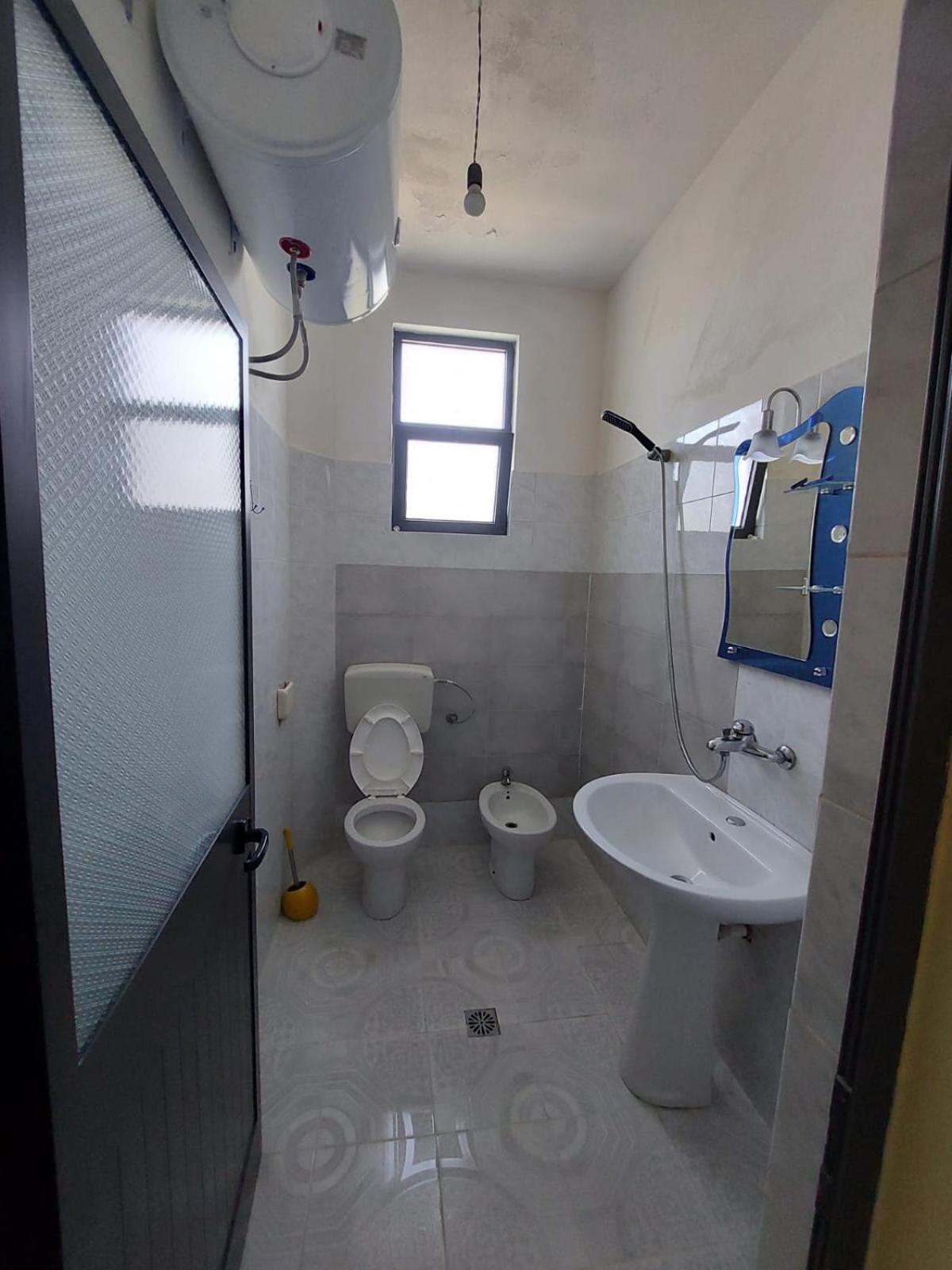 Vila Flamuri Golem  Quarto foto